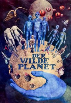 Der wilde Planet