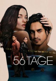 56 Tage - Staffel 1