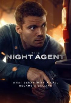 The Night Agent - Staffel 1