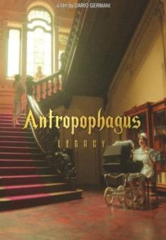 Antropophagus Legacy