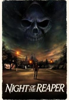 Night of the Reaper