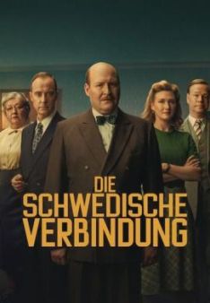 Die schwedische Verbindung