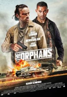 The Orphans - Blutsbrüder