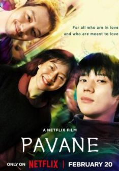 Pavane