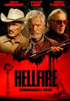 Hellfire - Verbrannte Erde