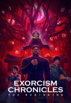 Exorcism Chronicles: The Beginning