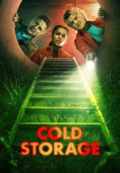 Cold Storage