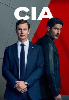 CIA - Staffel 1