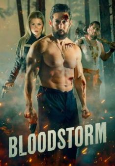 Bloodstorm