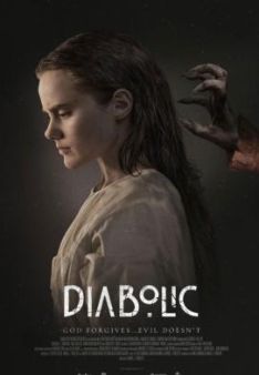 Diabolic - Gefäß des Teufels