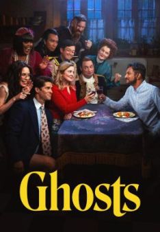Ghosts - Staffel 5
