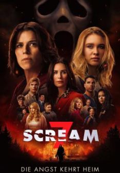 Scream 7