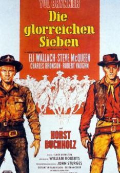 Die glorreichen Sieben
