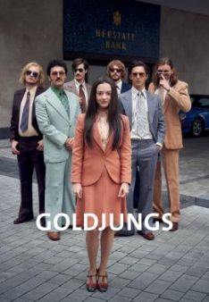 Goldjungs