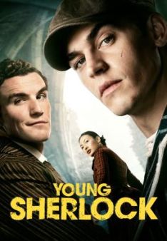 Young Sherlock - Staffel 1