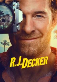R.J. Decker - Staffel 1