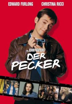 John Waters' Pecker
