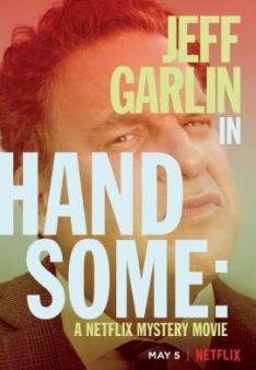 Handsome: Ein Netflix Krimi