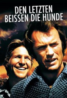 Den letzten beißen die Hunde