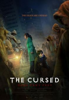 The Cursed: Dead Man's Prey