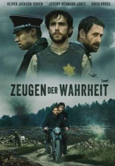 Zeugen der Wahrheit
