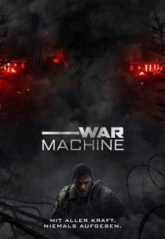 War Machine