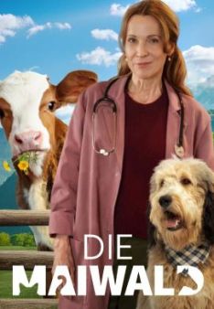 Die Maiwald - Staffel 1