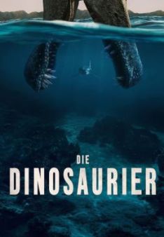 Die Dinosaurier - Staffel 1