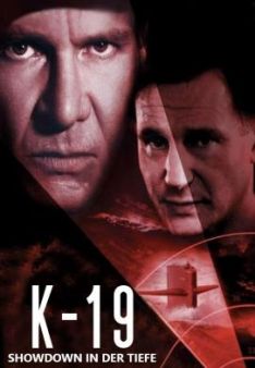 K-19 - Showdown in der Tiefe
