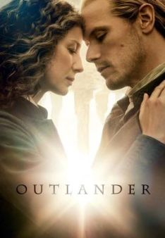 Outlander - Staffel 8