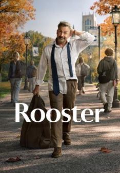 Rooster - Staffel 1