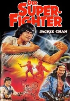 Der Superfighter