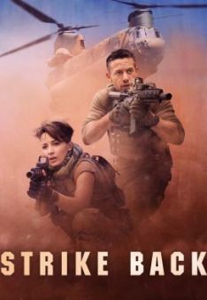 Strike Back - Staffel 8