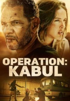 Operation: Kabul