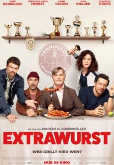 Extrawurst