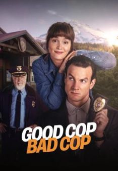 Good Cop - Bad Cop - Staffel 1