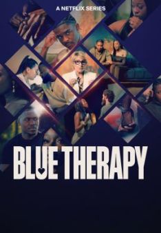 Blue Therapy - Staffel 1