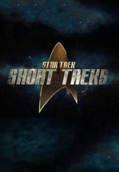 Star Trek: Short Treks - Staffel 1