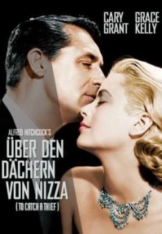 Über den Dächern von Nizza