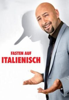 Fasten auf italienisch