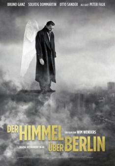 Der Himmel über Berlin