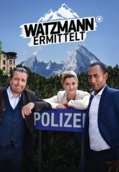 Watzmann ermittelt - Staffel 7