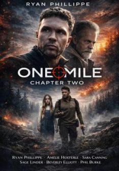 One Mile: Chapter Two