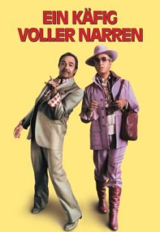 Ein Käfig voller Narren