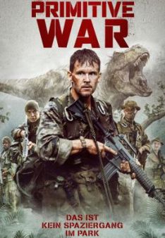 Primitive War