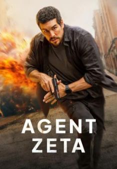 Agent Zeta