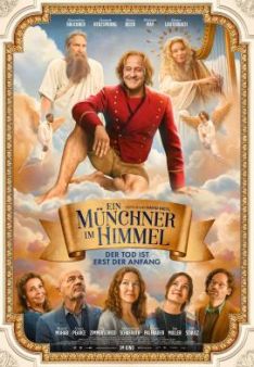 Ein Münchner im Himmel