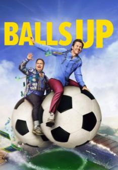 Balls Up