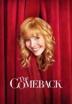 The Comeback - Staffel 3