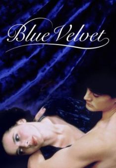 Blue Velvet – Verbotene Blicke